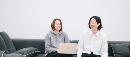 『売る』ではなく『一緒に成長する』。マーケティングもする営業職の、難しさとやりがい