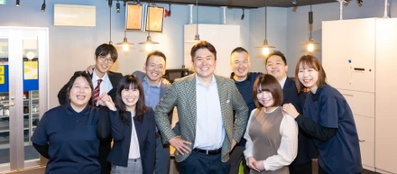 テールな組織！！って感じますか？？笑