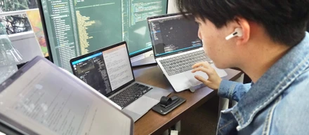 現役大学生の僕がiput働いて感じているやりがい