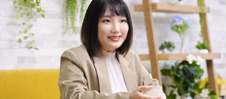 体験型ショップ『GAACAL space』始動とCEO朱静儀の思い