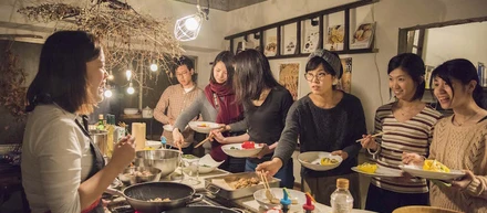 上野で地方食材の魅力を掘り起こす。10人のCOOKが手がけるPop-Up Week「徳島フェス」を開催中！