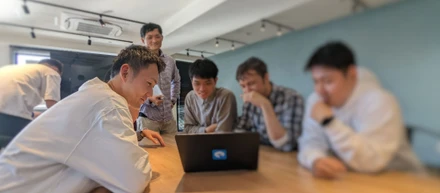 【入社秘話】「3児のパパエンジニア」がSocialDogに入社した理由と働き方についてご紹介します！
