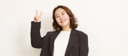 就活を止め、Tiktok260万再生まで伸ばしたクリエイター｜社員インタビュー