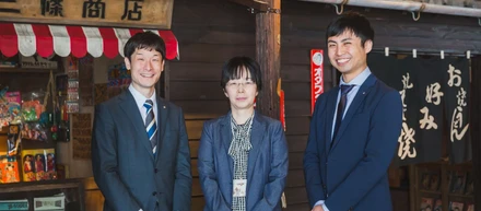 日本中、世界中に「お好み焼き文化」を普及させたい。【会員企業紹介／オタフクソース株式会社】