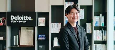 ミッションは、起業家教育を通して日本にイノベーターを増やすこと。【会員企業紹介／デロイト トーマツ ベンチャーサポート株式会社】