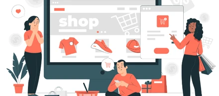 Shopifyを導入するメリット・デメリットとは？