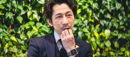 僕が会社を辞めた理由、戻ってきた理由