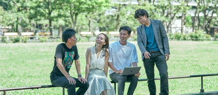 「インフラとして世の中に残るサービスを創りたい」CTOが語る、サービス開発への想いとは