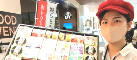 短期間でも急成長できるチャンスに溢れている！入社５ヶ月の若手社員突撃インタビュー