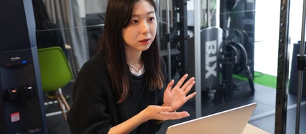 【特別公開】Getfitのジム取材記事ができるまで