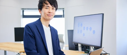 DAのデータエンジニアはスーパーマン⁉～上流から下流まですべてを担当するDAデータエンジニアの山本さんへインタビュー～