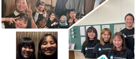 一歩踏み出そうとしているあなたへ！働く上で大切なこと