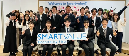 2023年度 入社式を開催いたしました！！