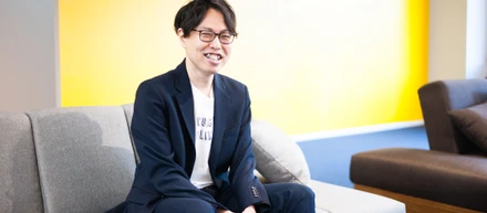 【入社エントリー／セールスチーム】無駄な仕事は命を削っていることと同義。大切なものと向き合える世の中にしたい！
