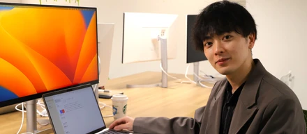情報系=エンジニアは間違い!? AIエンジニア志望の新卒がキカガクで機械学習講師を選ぶ理由！