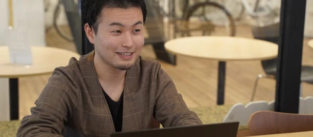 舞台奏者からグロースハッカーへ異色の転身｜未経験からわずか1年で掴んだ事業部最大プロジェクトの責任者という大役。