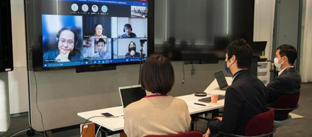 未来を切り拓くWEB3事業と働き方のご紹介