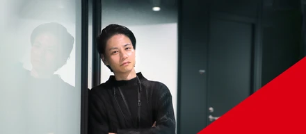 作って終わりにならない環境に転職して気づいたこと【社員紹介：松井勇樹】