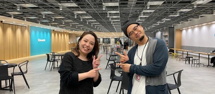 Smart相談室のカウンセラーとして働くとは？【Vol.4 赤羽 千佳さん】