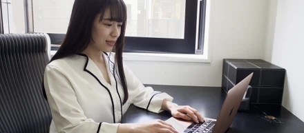 社員紹介#1 〜 私にとっての「働く」ということ 〜