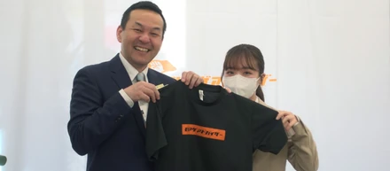 熊本っ娘、あすちゃん加入！