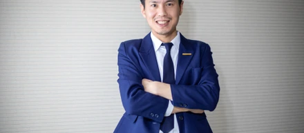 【社員インタビュー#8 松島さん】向上心を体現したリーダーの考えていることとは？