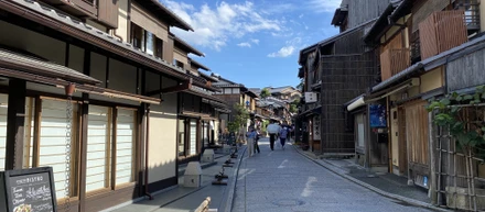 全国で仕事ができることの喜びを分かち合いたい。