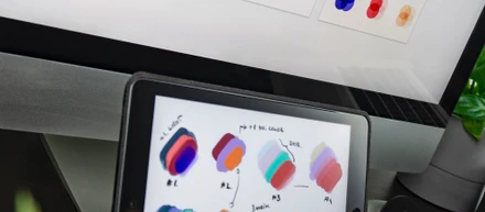 特別編/UI/UXデザイナーの「kamo」さん、「さとまり」さんをお招きしてお送りします