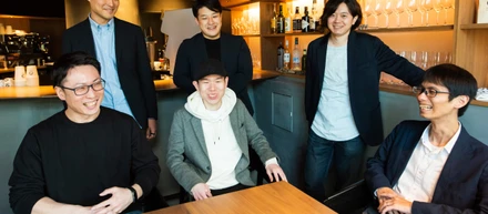 建設業界の見積原価管理クラウド「GACCI（ガッチ）」がついにリリース！PdM福田さんに聞く、これからのGACCIと求める人材について