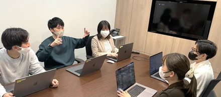 未来を見据えた新卒エンジニアにクライドが選ばれる理由を3つご紹介します