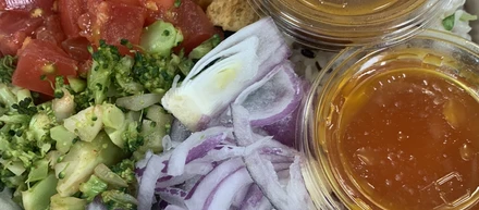 最近のお気に入り🥗