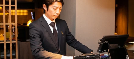 「目まぐるしい開業準備の中で、確かな成長とやりがいを感じています。」