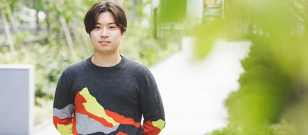 20歳で起業家へ。過去の苦い経験も活かして、HR業界で未だかつてないNewNormalを創りたい。