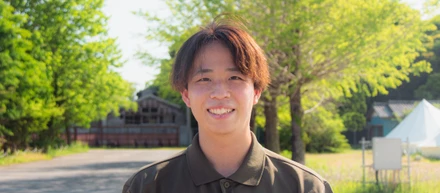 チームスポーツに全力を尽くした彼が語る、BUBというチームの一体感