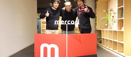 ザワットはメルカリ＆ソウゾウにジョインしました！