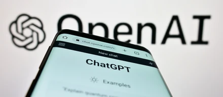 DX推進を強力サポートする、ChatGPTを活用した内製化支援サービスを当社が提供します！