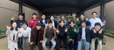 【アイスタ研修5日目】新卒社員の全体研修