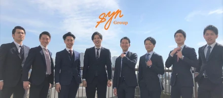お金の悩みをベストな方法で解決する社会を創る！　CEO有我