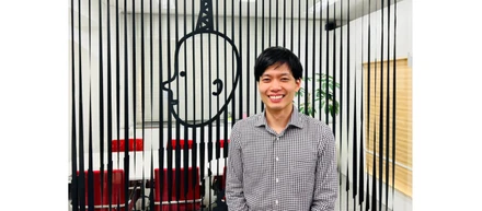 「いつも．の次の柱になるような事業を作っていきたい」 ライブコマース事業を手掛ける、事業推進グループのFさんにインタビュー