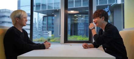 TikTokで「24時間〇〇生活」という投稿で話題沸騰中の飯テロ系クリエイターの"名前募集中"。0から創り上げてきた原動力とは。