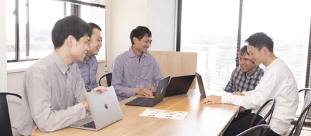 【お知らせ】今期より新人事制度を導入します！