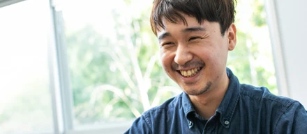 【代表インタビュー】コンテンツ × ビジネスでそれぞれの「好き」を発信する"器"に
