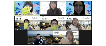 書籍購入補助制度「stubook」を利用した社内交流を紹介します！