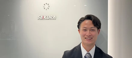 《2023年 新入社員インタビューVol.4》いつでも楽しくをモットーに！