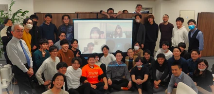 「バリュークレドの浸透を目指す！」全社会議の模様を現場よりお届けします！