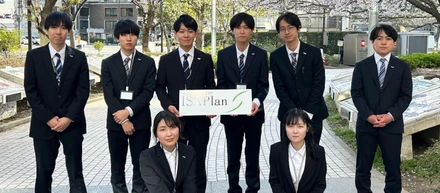 【23卒入社】「一年後は〇〇になります！」新入社員の決意をお届け！