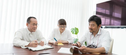 ITの力で、すべての人が考古学を楽しめる未来を。ラングが考える考古学の魅力と社会貢献