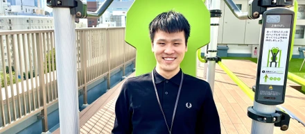 人との出会いが全ての転換に。インサイドの魅力に魅入られたメンバーの過去と未来