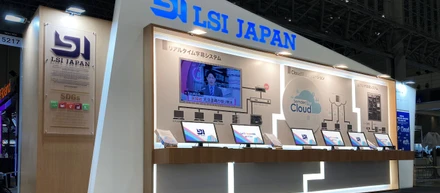 会社説明資料【LSI-J】