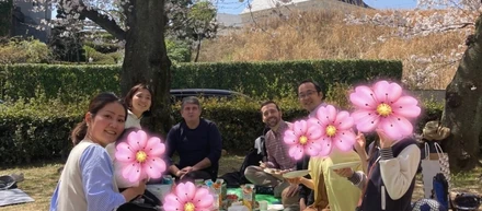 🌸お花見🌸２０２３